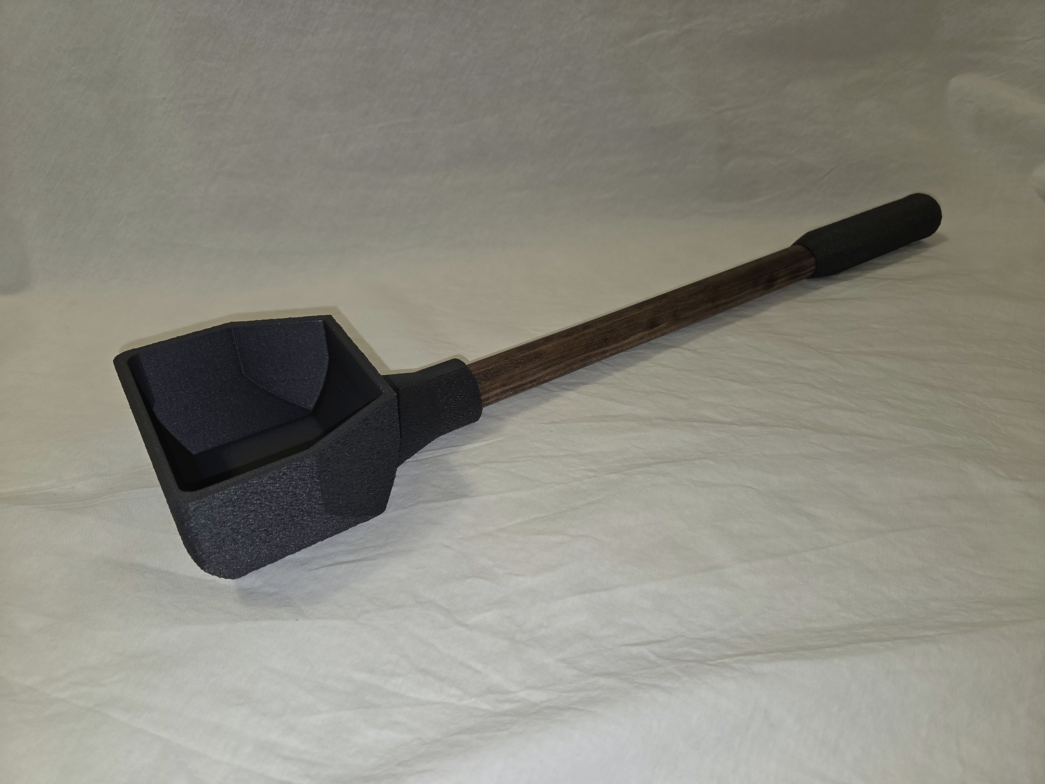 Sauna ladle / Löylykauha