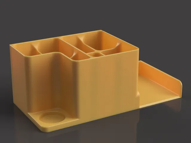 Kitchen Basics - Tool Organizer