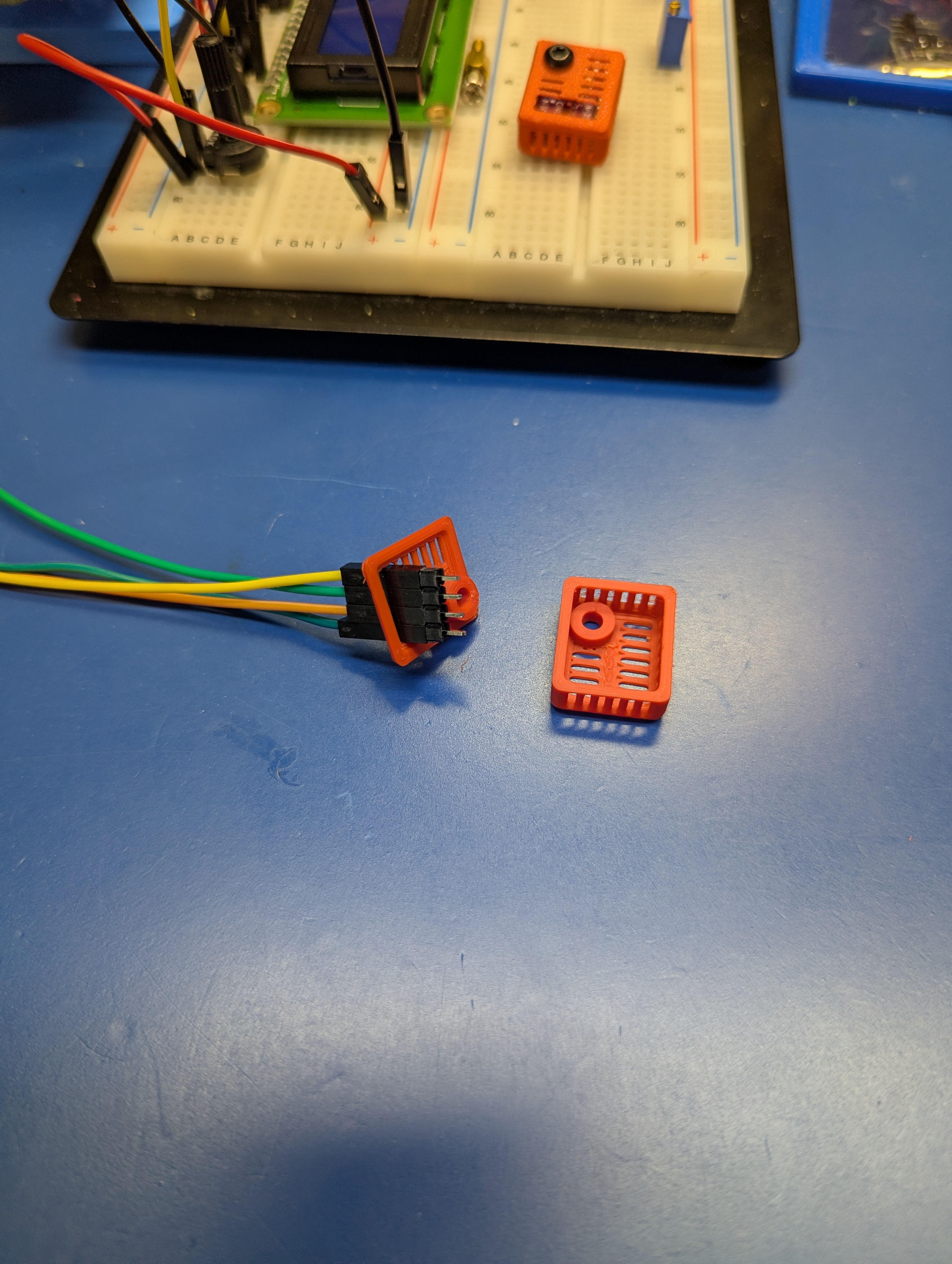 BME/BMP280 Housing — miniatura 3