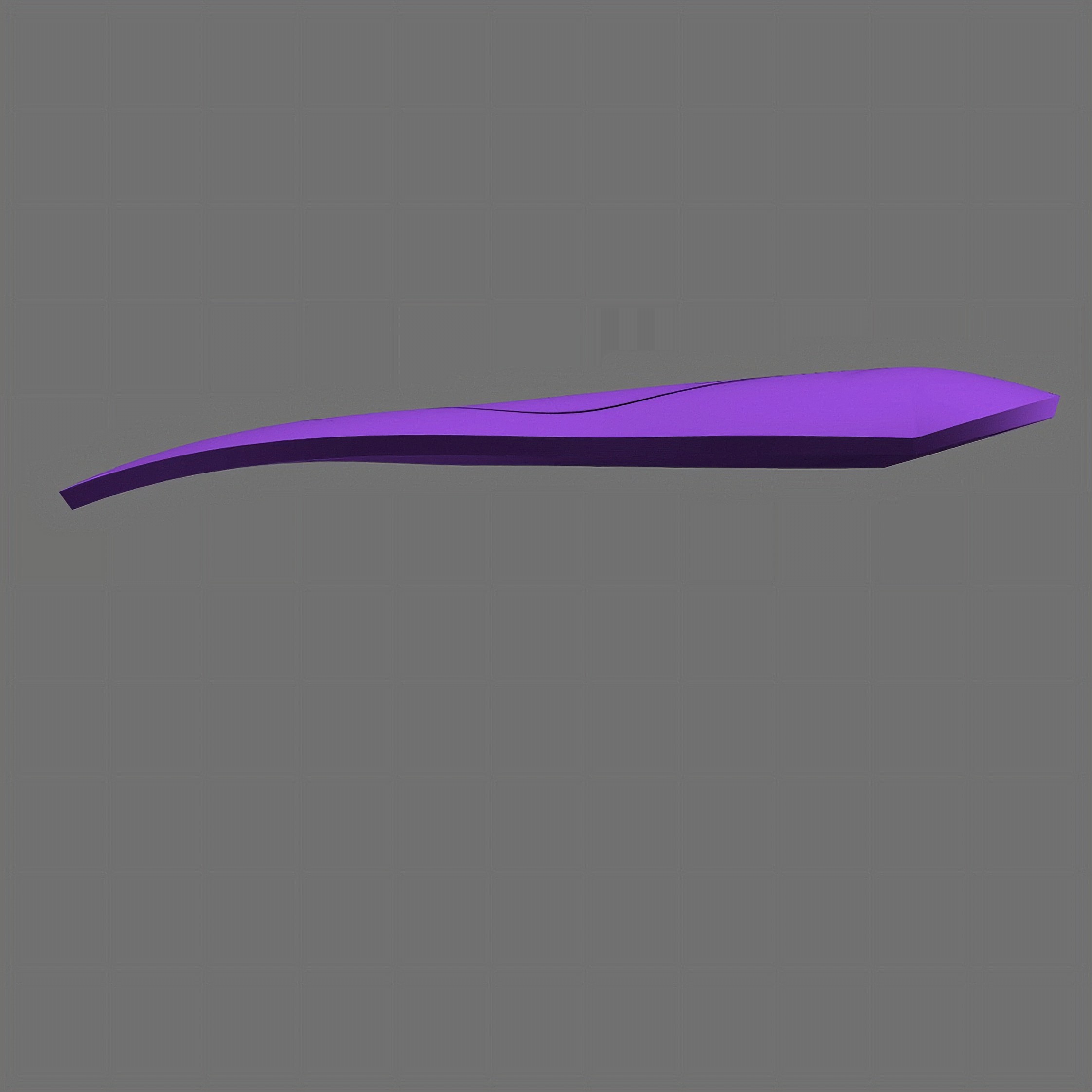 Wavy Nail — miniatura 2