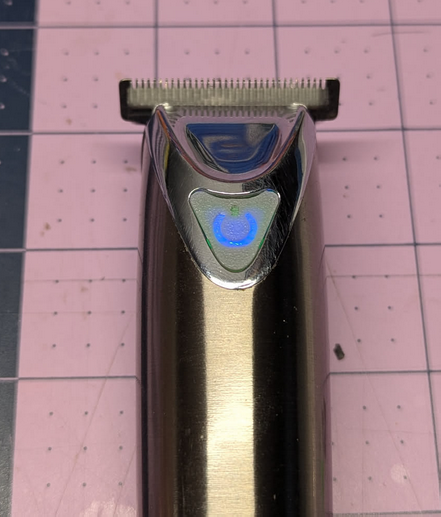 Wahl Electric Trimmer Button (no glue)