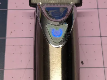 Wahl Electric Trimmer Button (no glue)