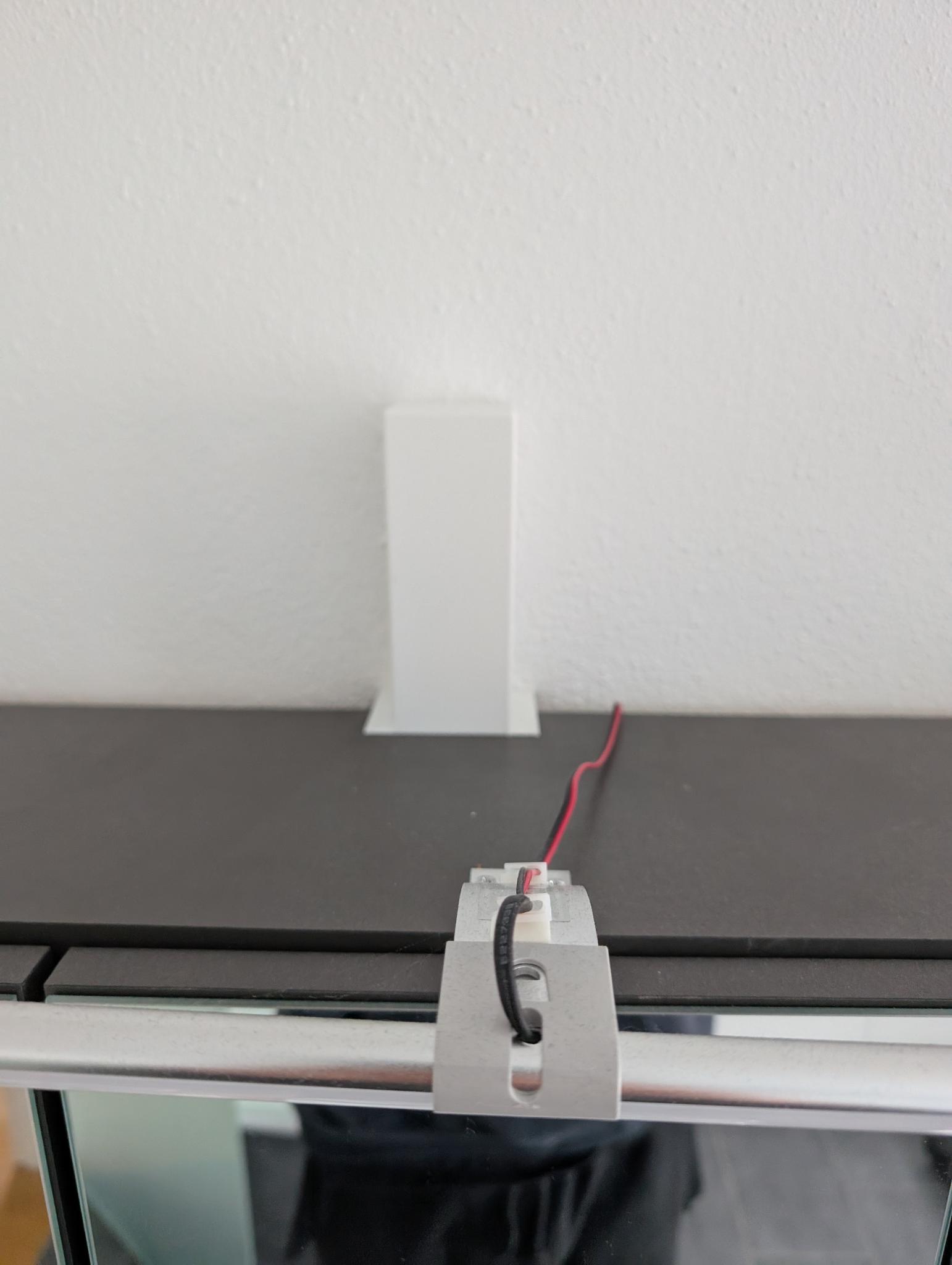 Wire cover