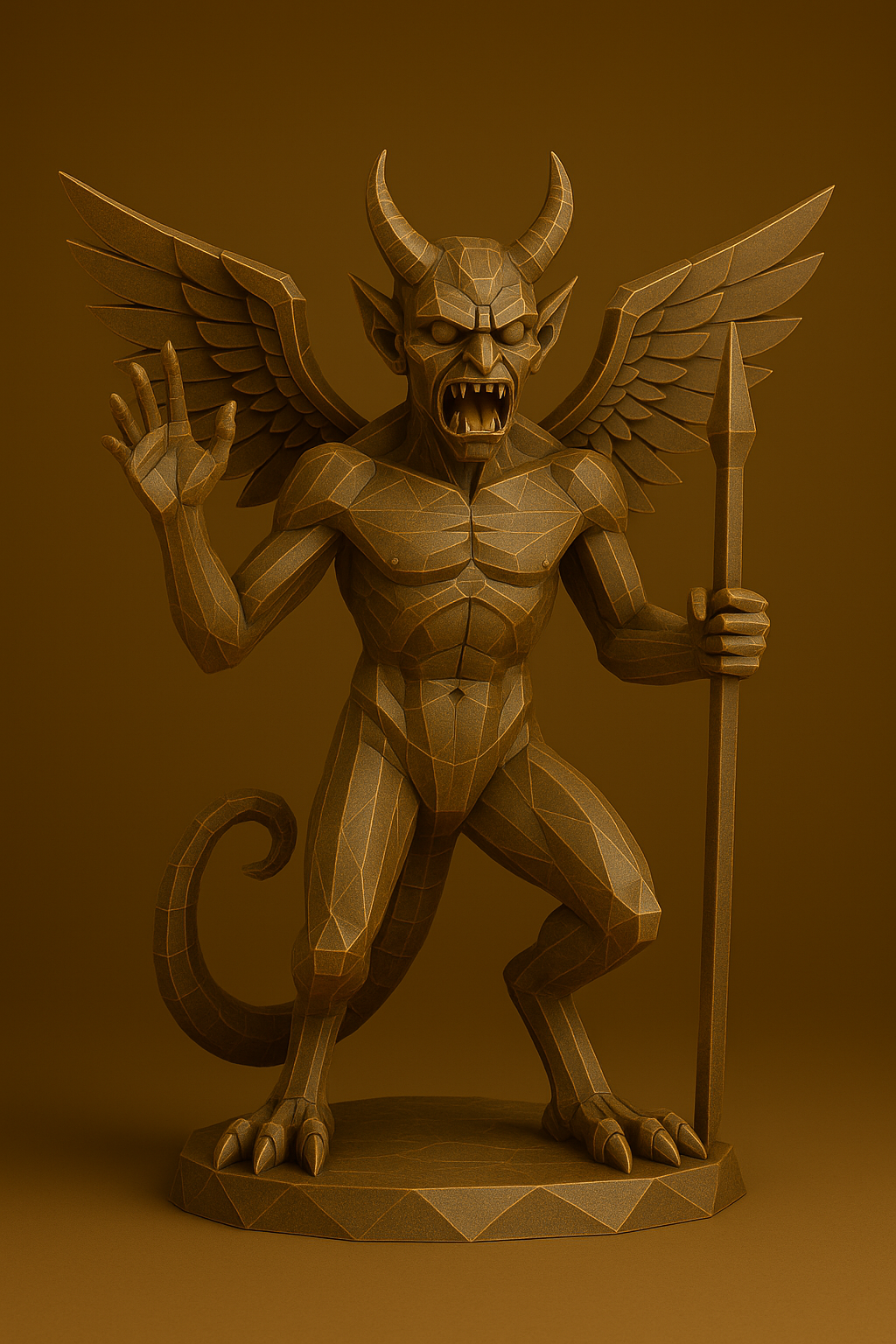 CF Pazuzu