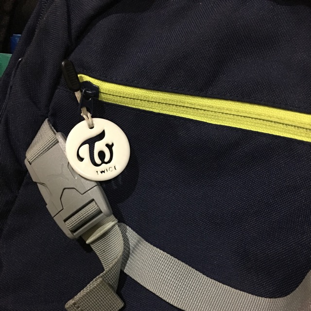 Twice Keychain (Kpop)