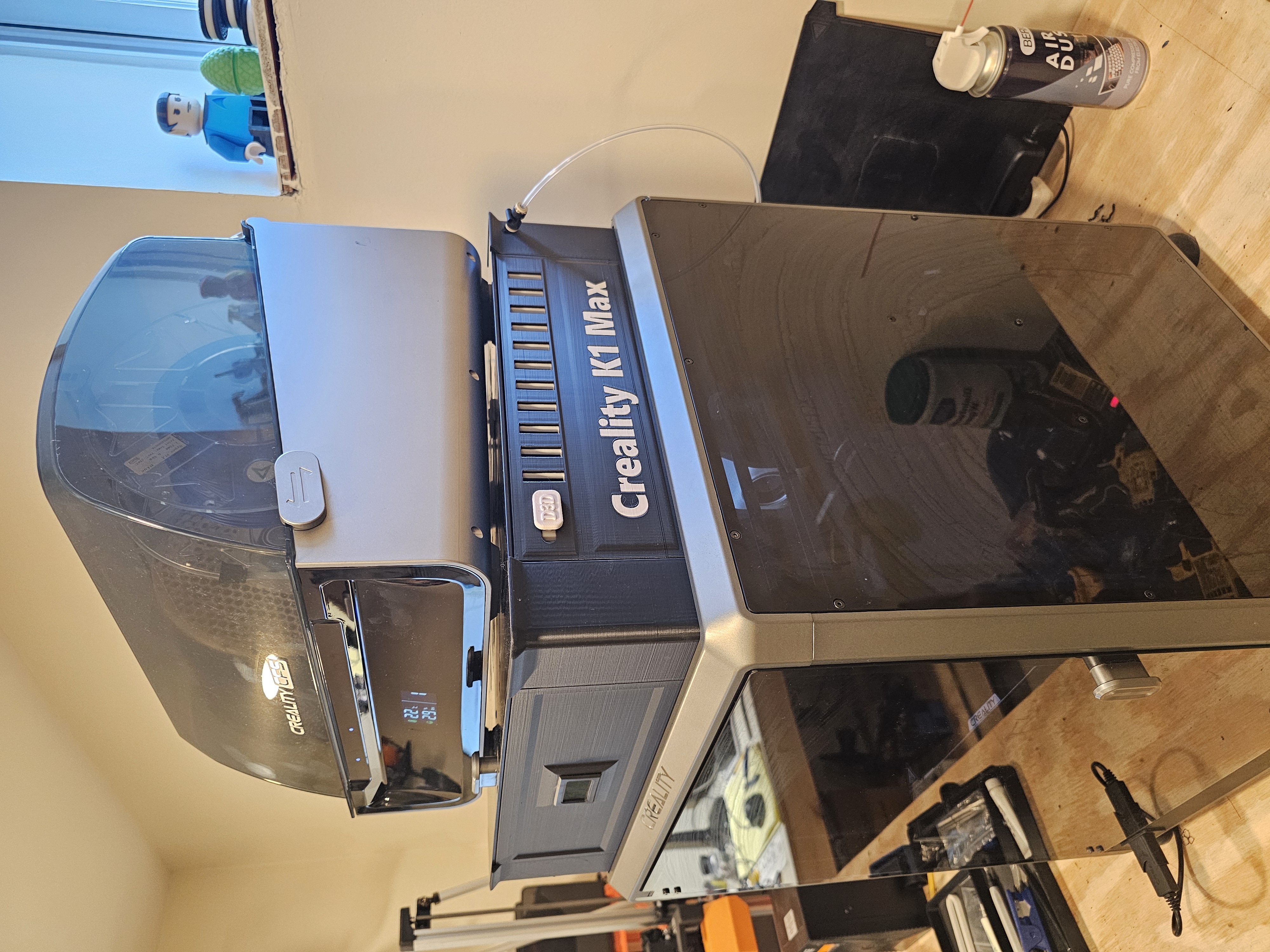 Creality K1 Max CFS Riser for K1 Upgrade