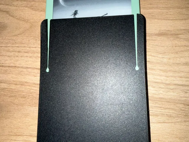 kindle 11 gen. display cover - protection