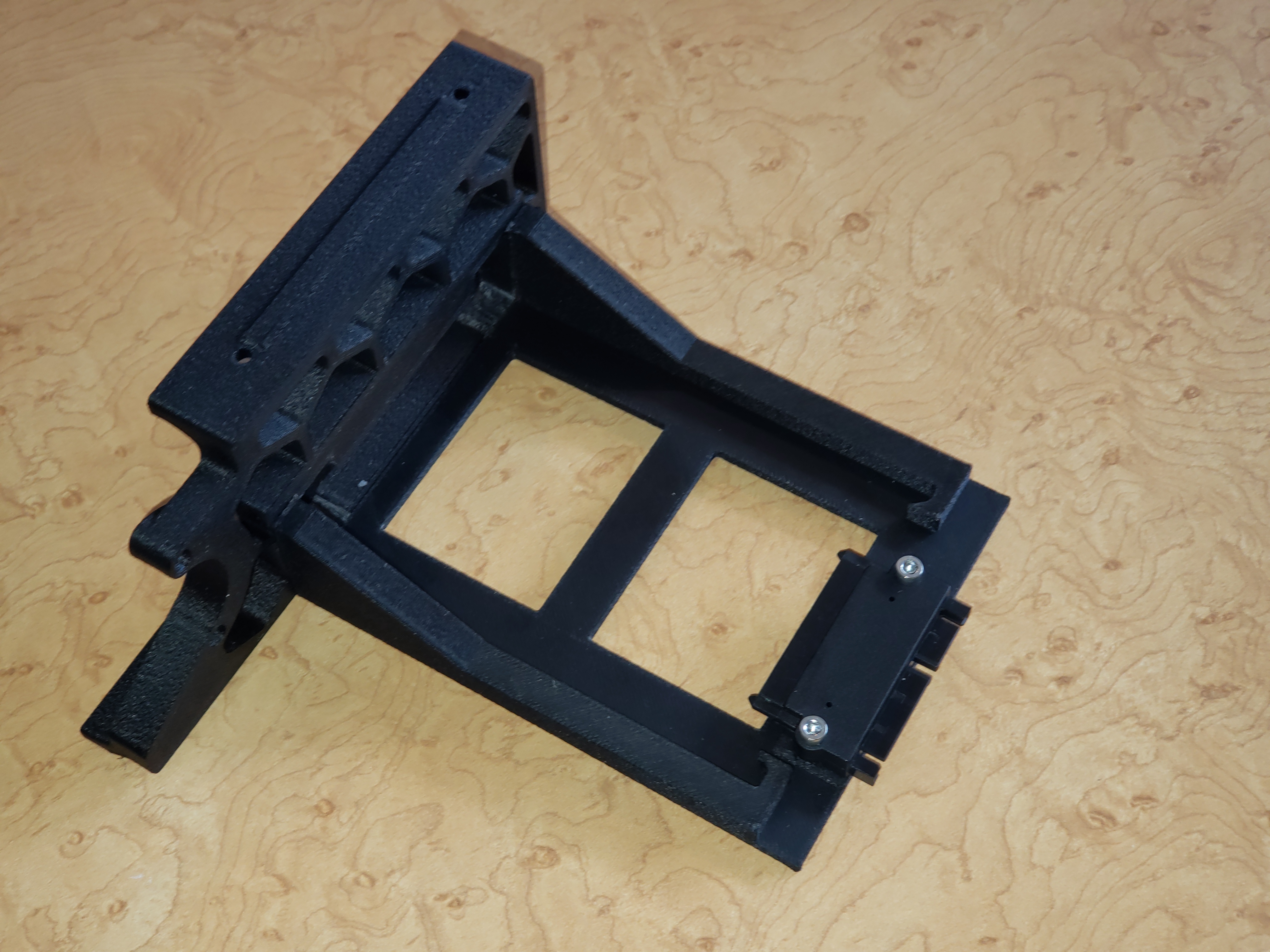 Voron 2.4r2 Removable SSD — miniatura 10