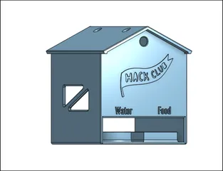 Bird House