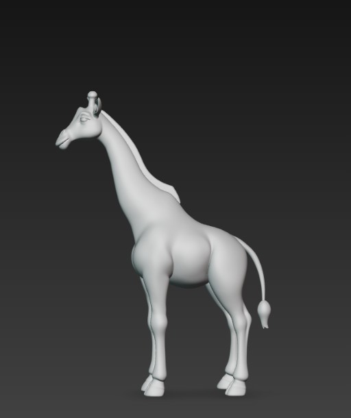 giraffe — thumbnail 3