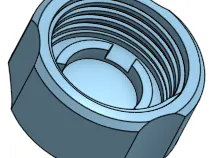 Ikea Drinking bottle replacement cap