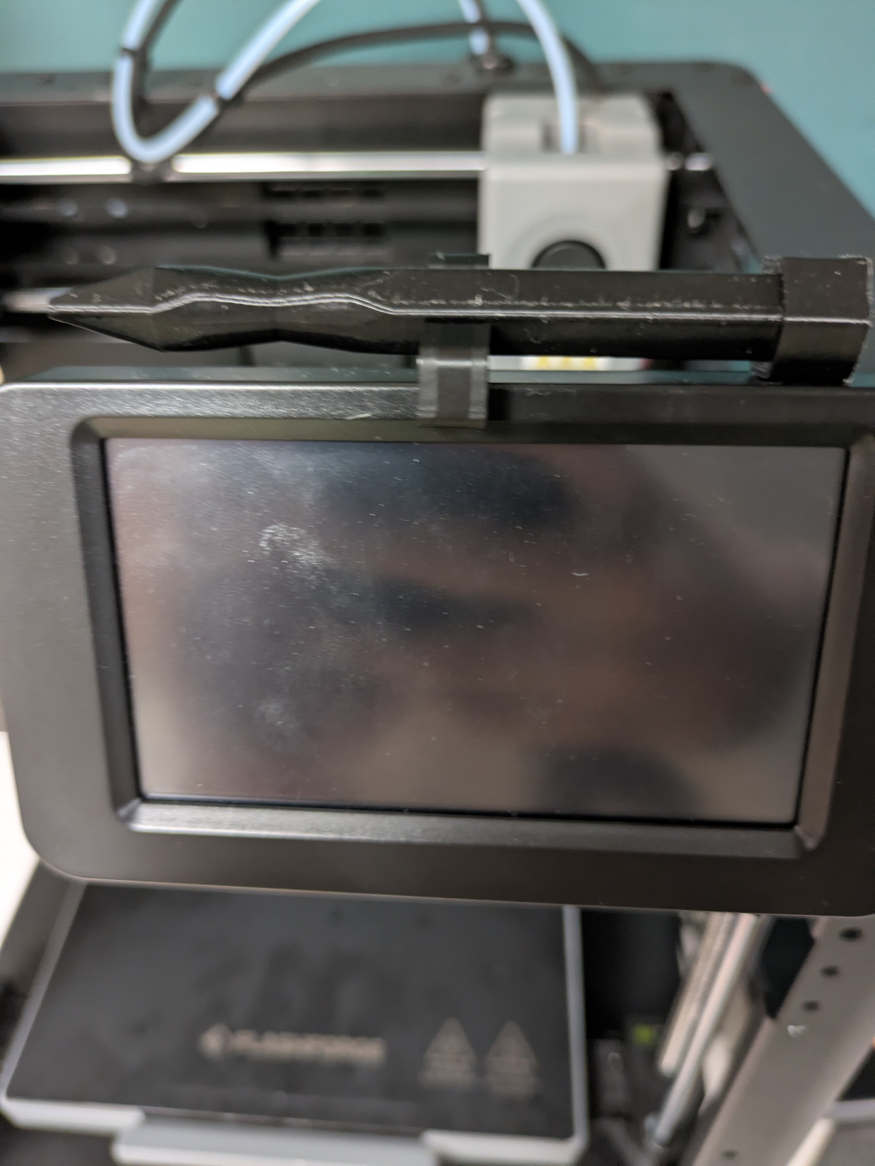Flashforge Adventurer 5M (AD5M) Stylus Holder