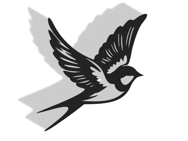 Bird Decor
