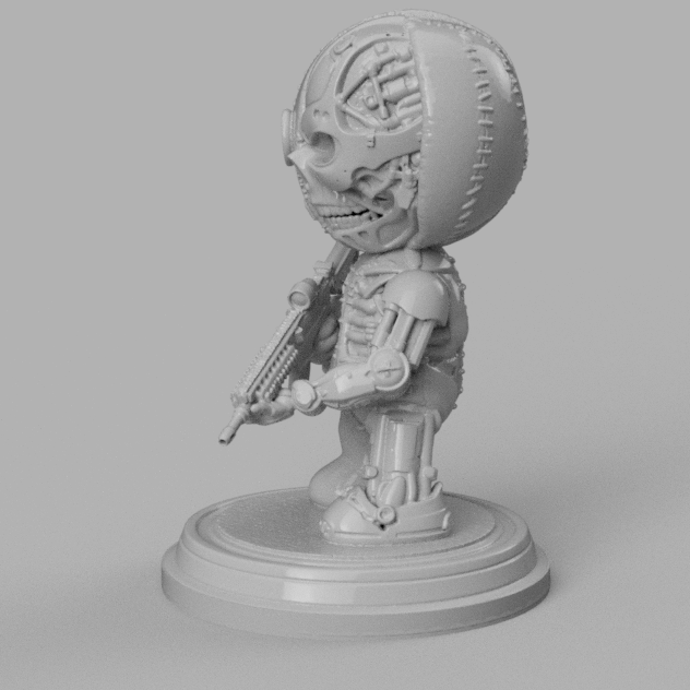 Patchwork Automaton — thumbnail 2