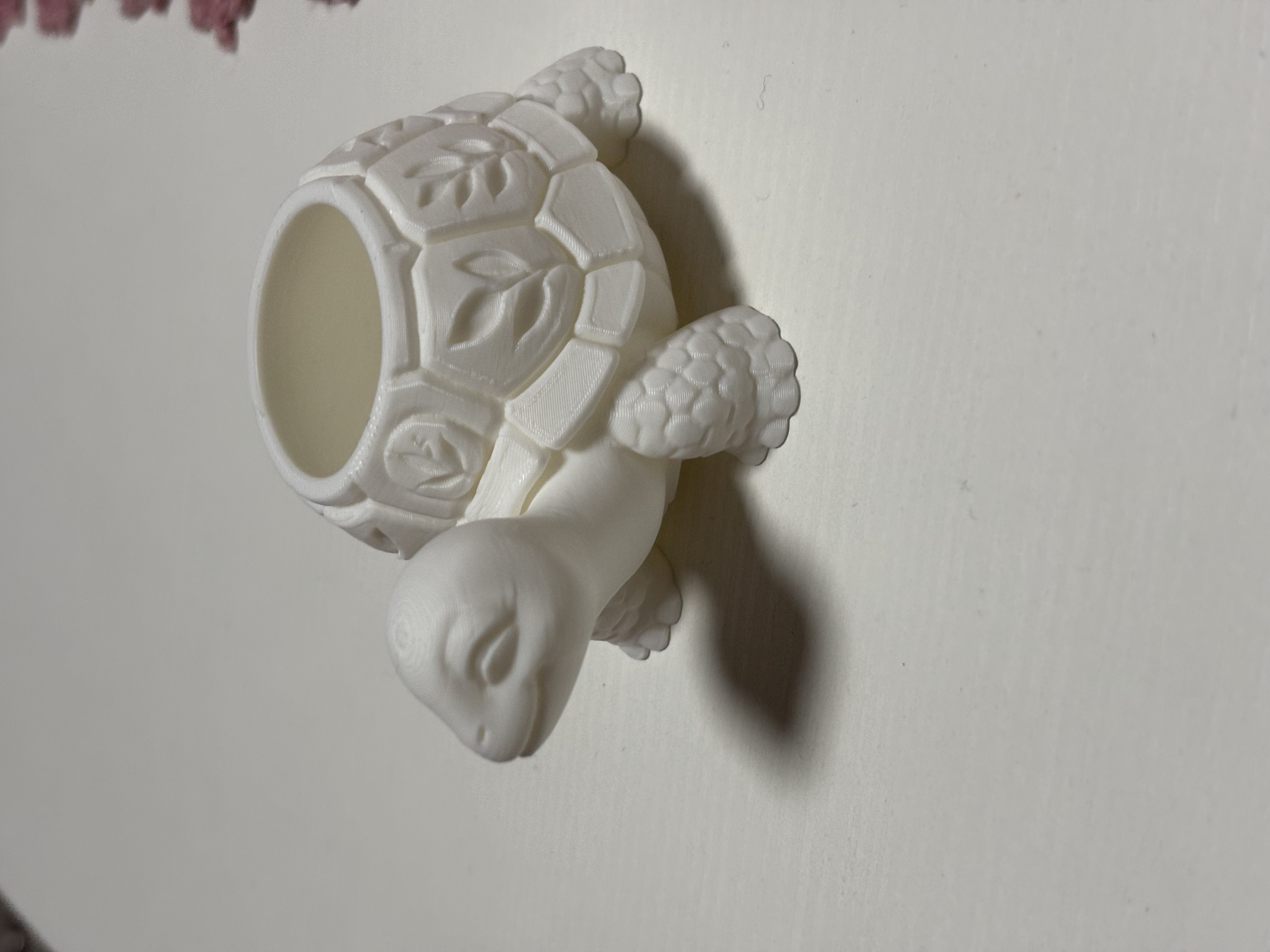 Turtle Shell Planter - Succulent Pot