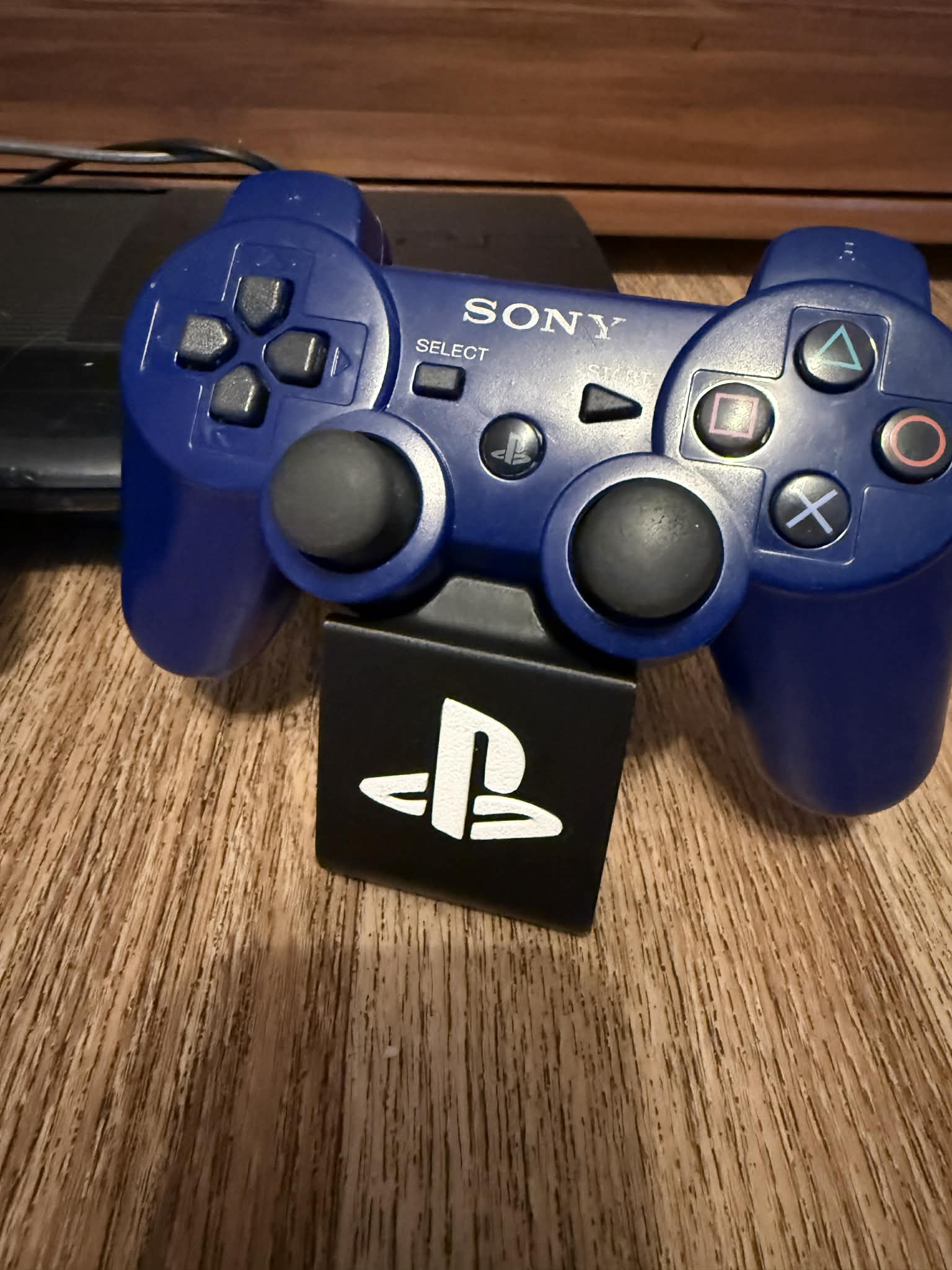Playstation 3, ps3 controller holder