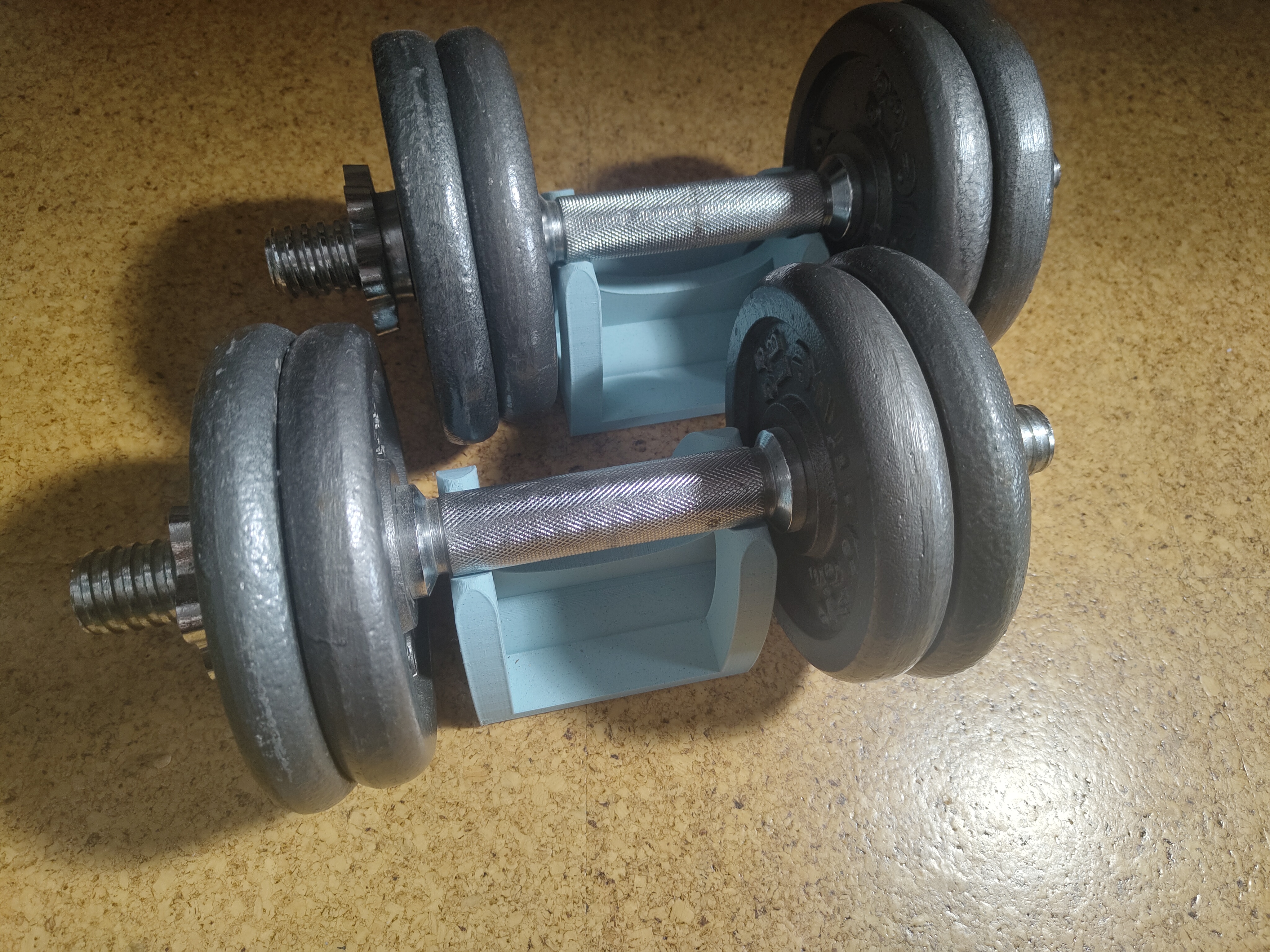 Dumbbell Stand