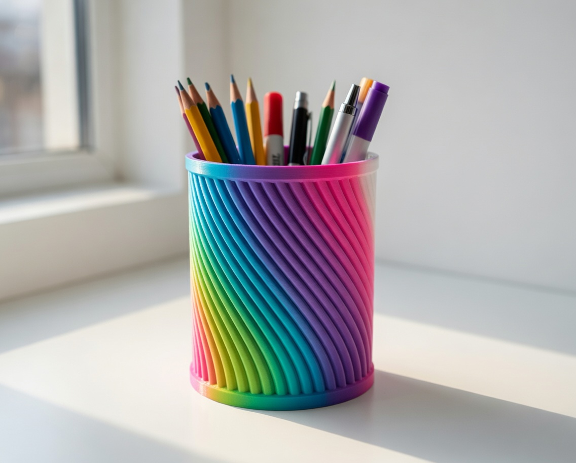 Organizer 3D model by Welcome_to_3D