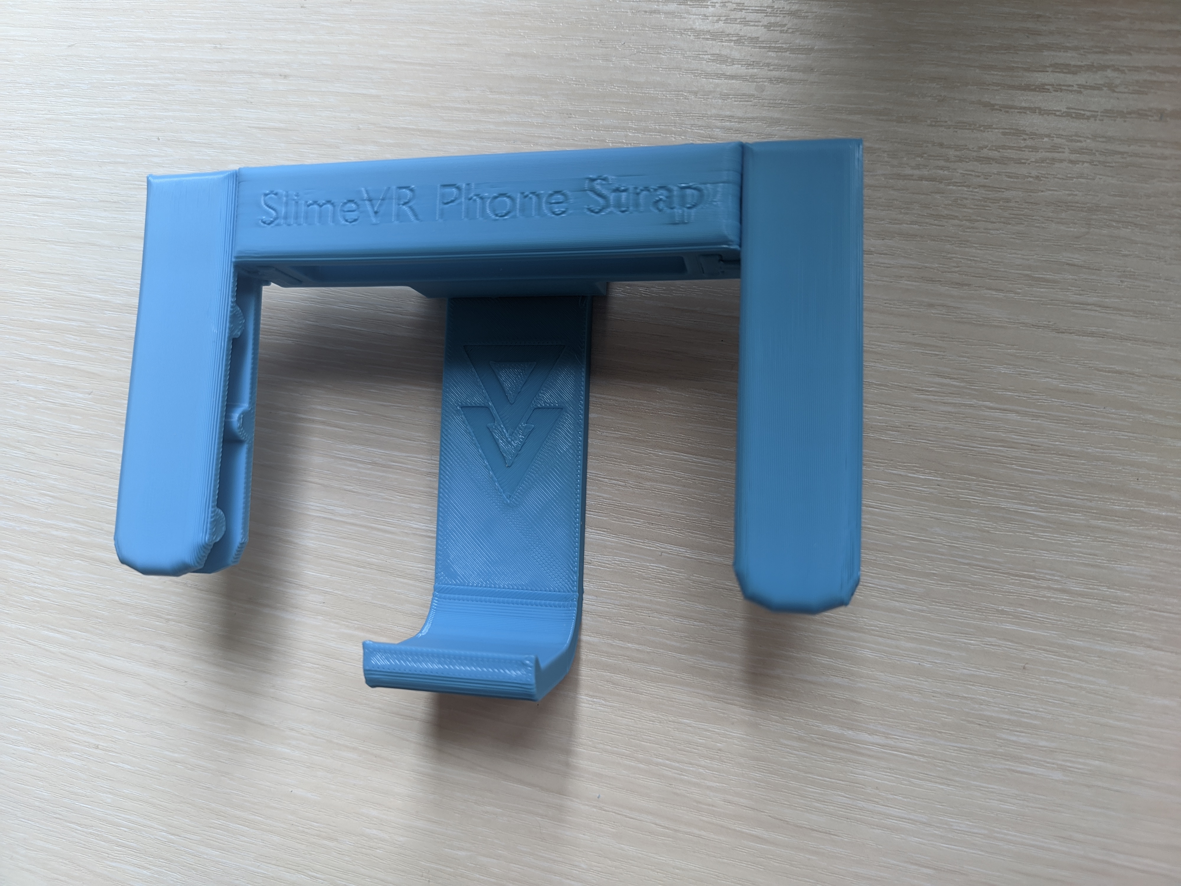 SlimeVR Phone holder