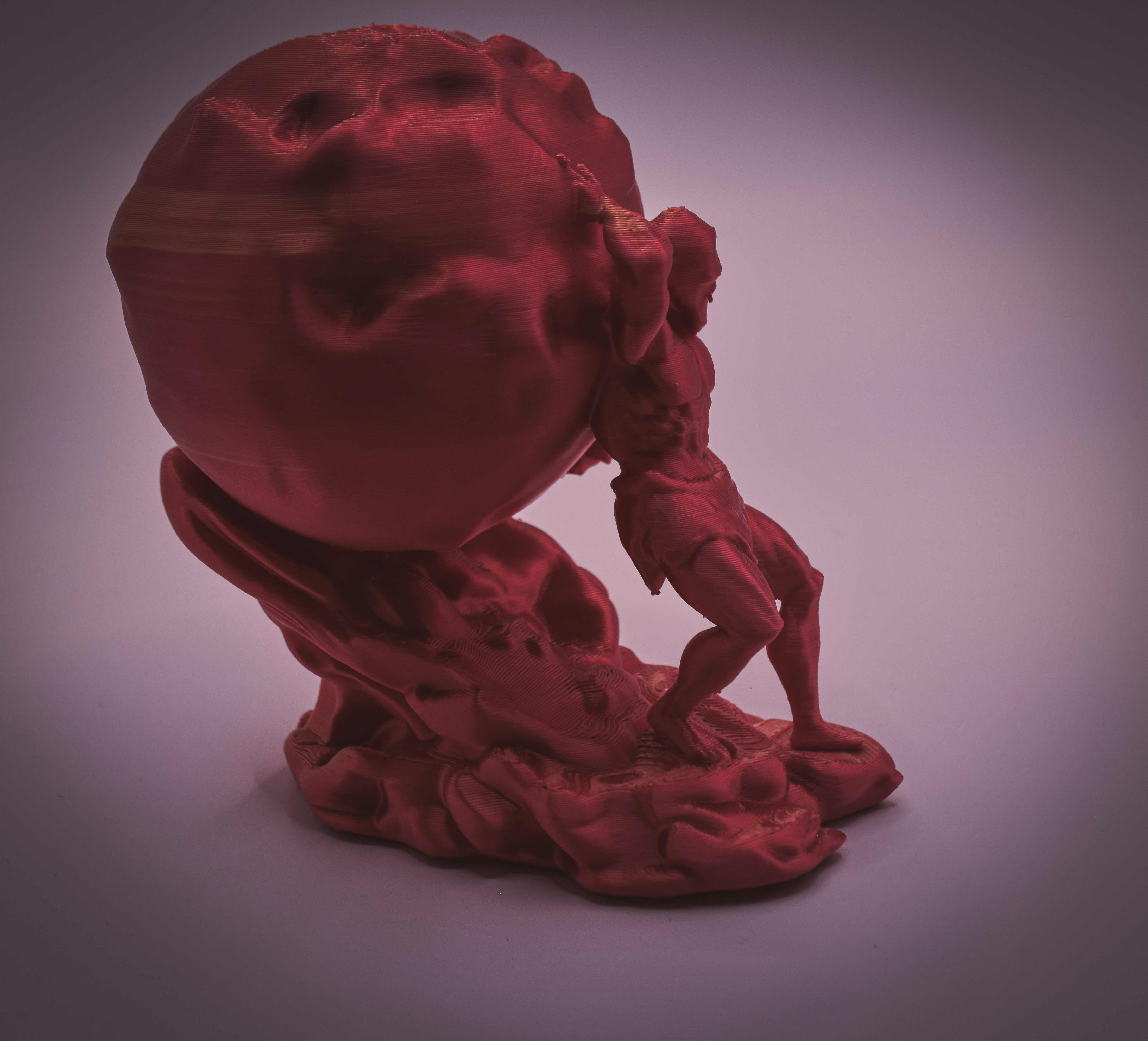 Greek Mythology Sisyphus