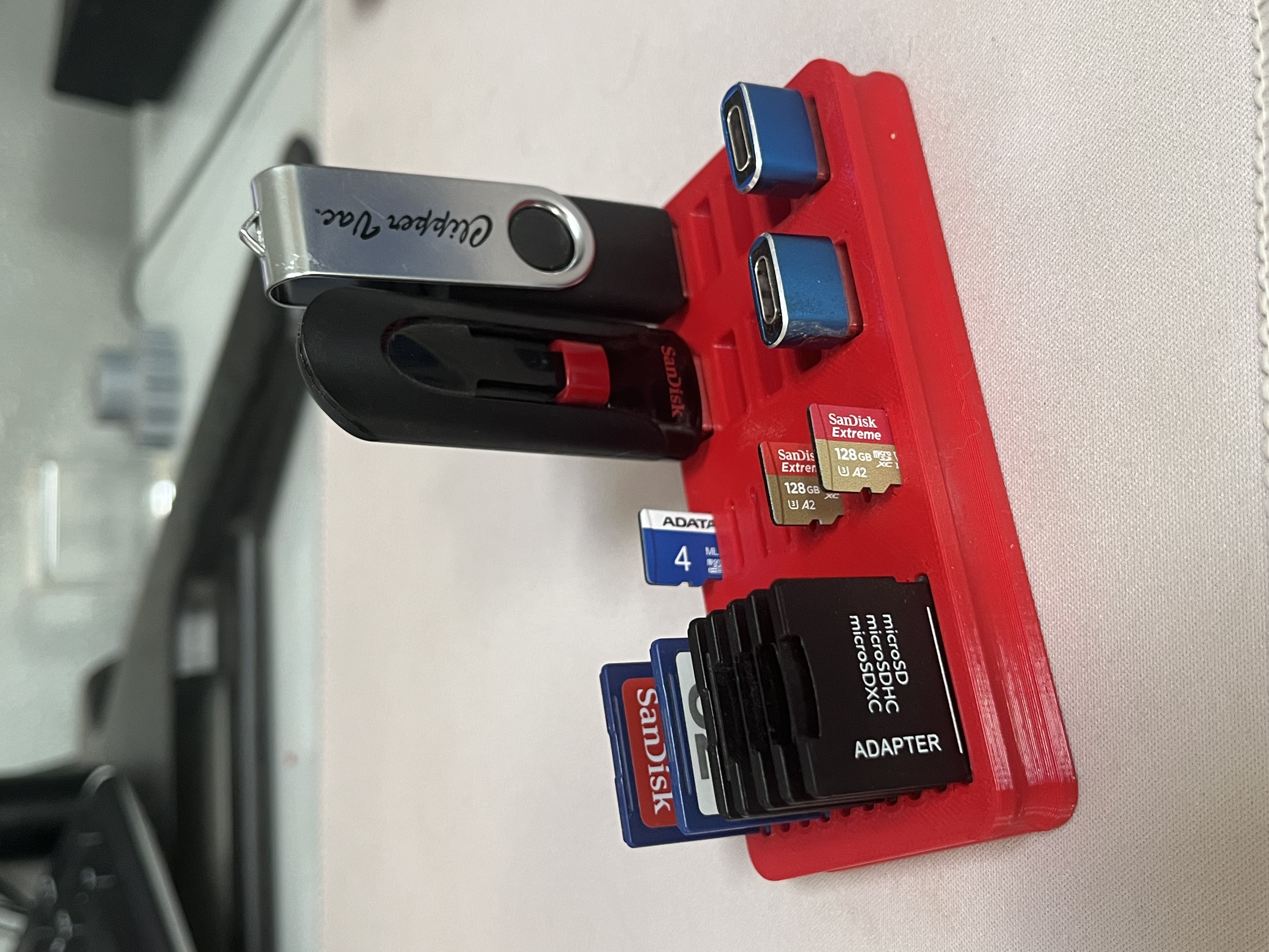 Media Organizer (Small)