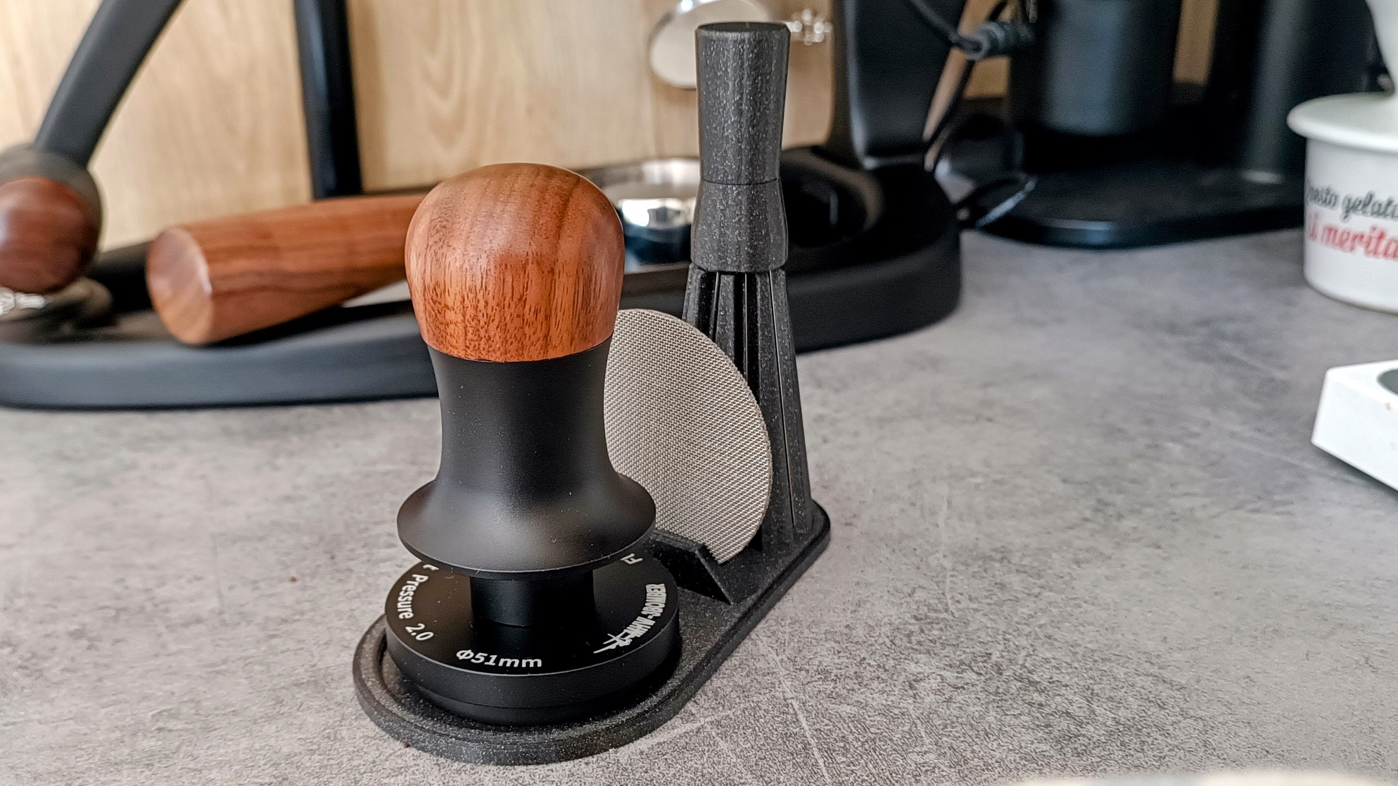 EspressoStand — miniatura 2