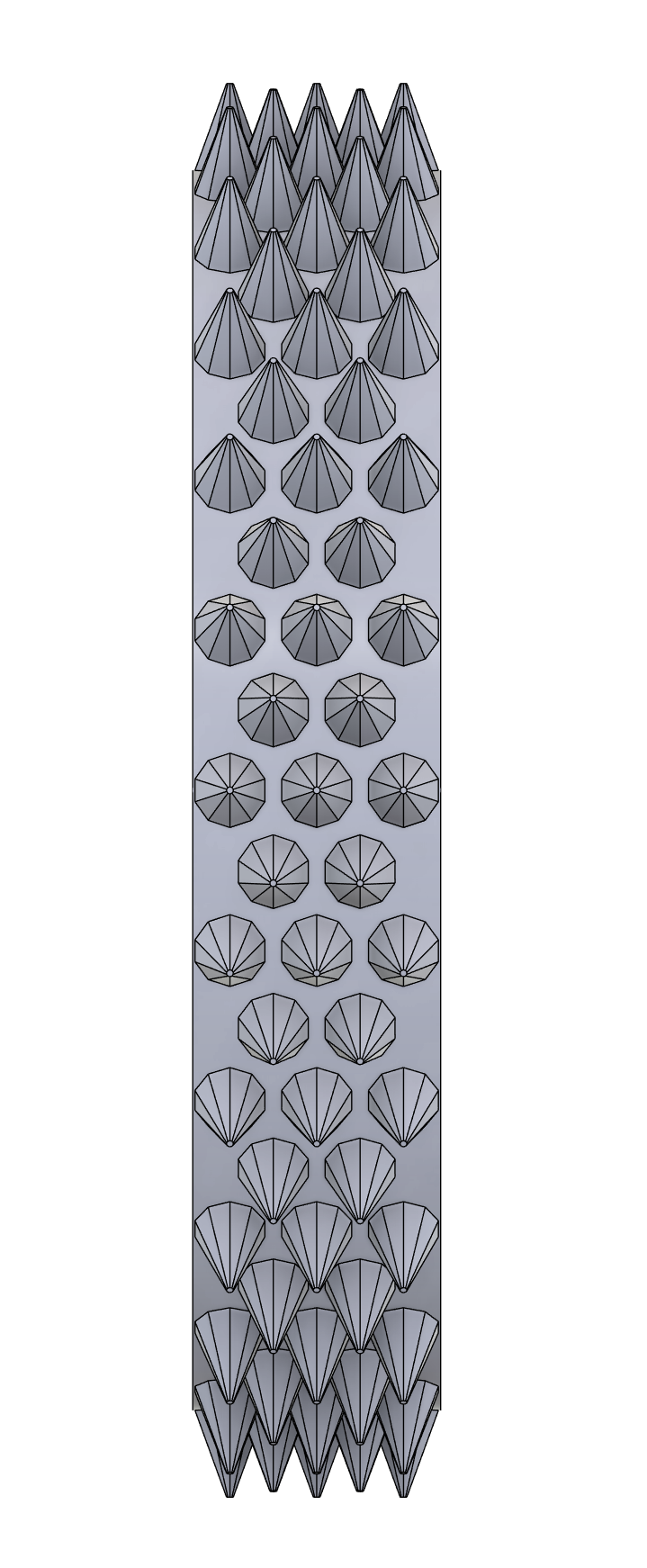Spiky Wheels for Landroid PLUS WR148E/WR165 — miniatura 7
