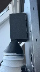 Abluft XL Exhaust air