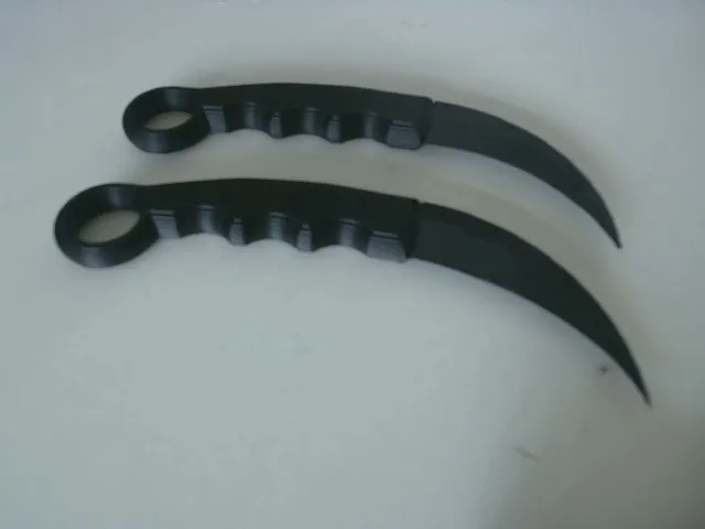 karambit