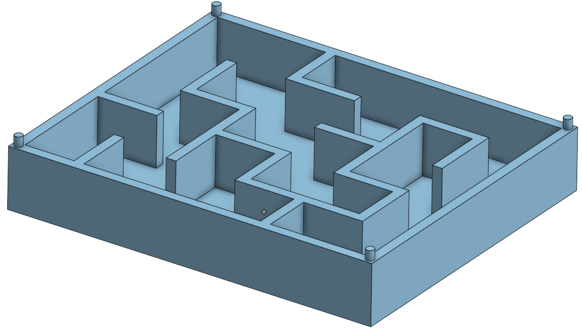 Puzzle Maze