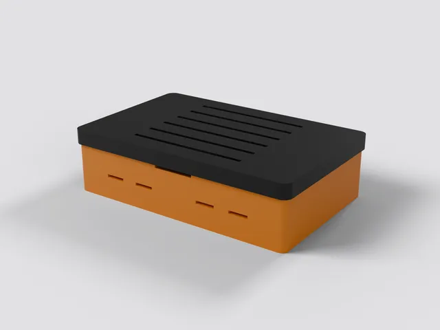 Whetstone case for KEENBEST 400/1000 + 3000/8000 set with bamboo base