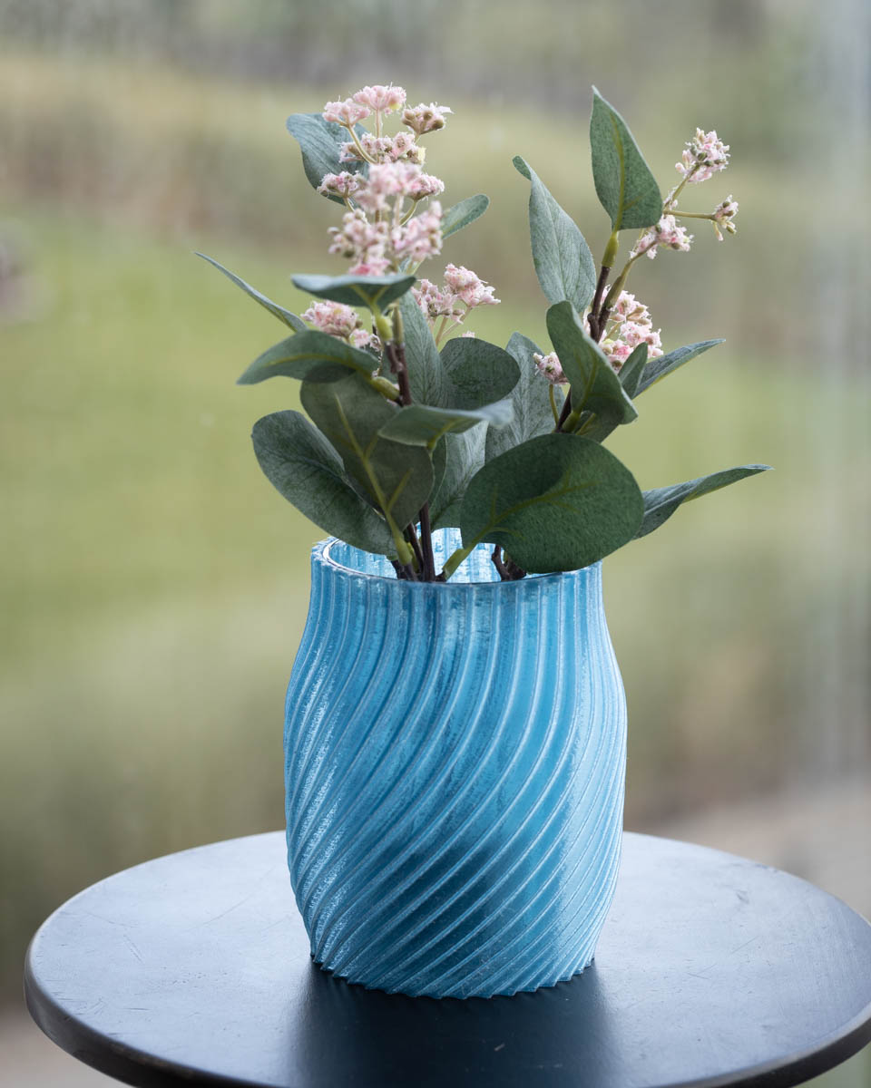 Ikea POKAL vase