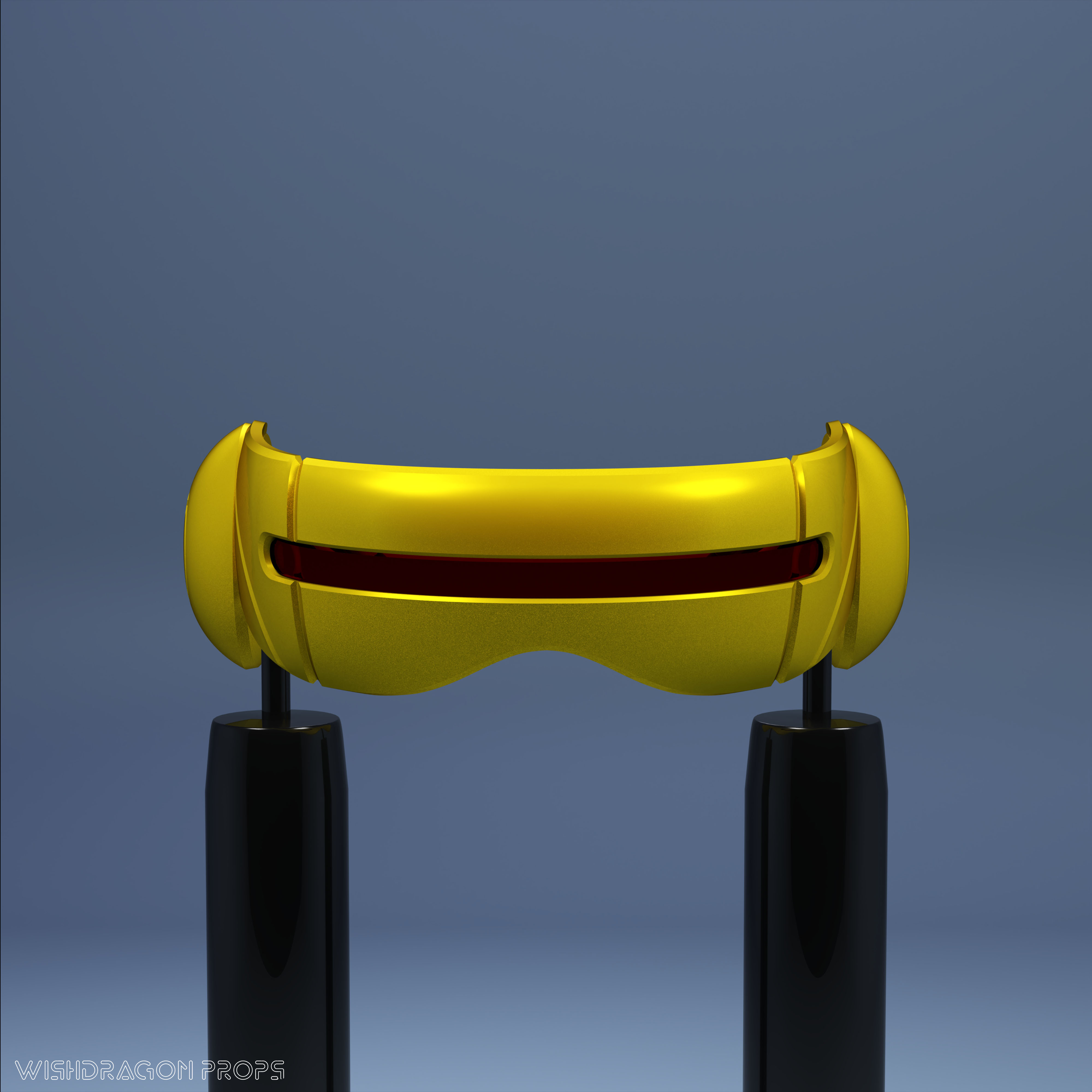 Xmen - Wearable Cyclops Visor