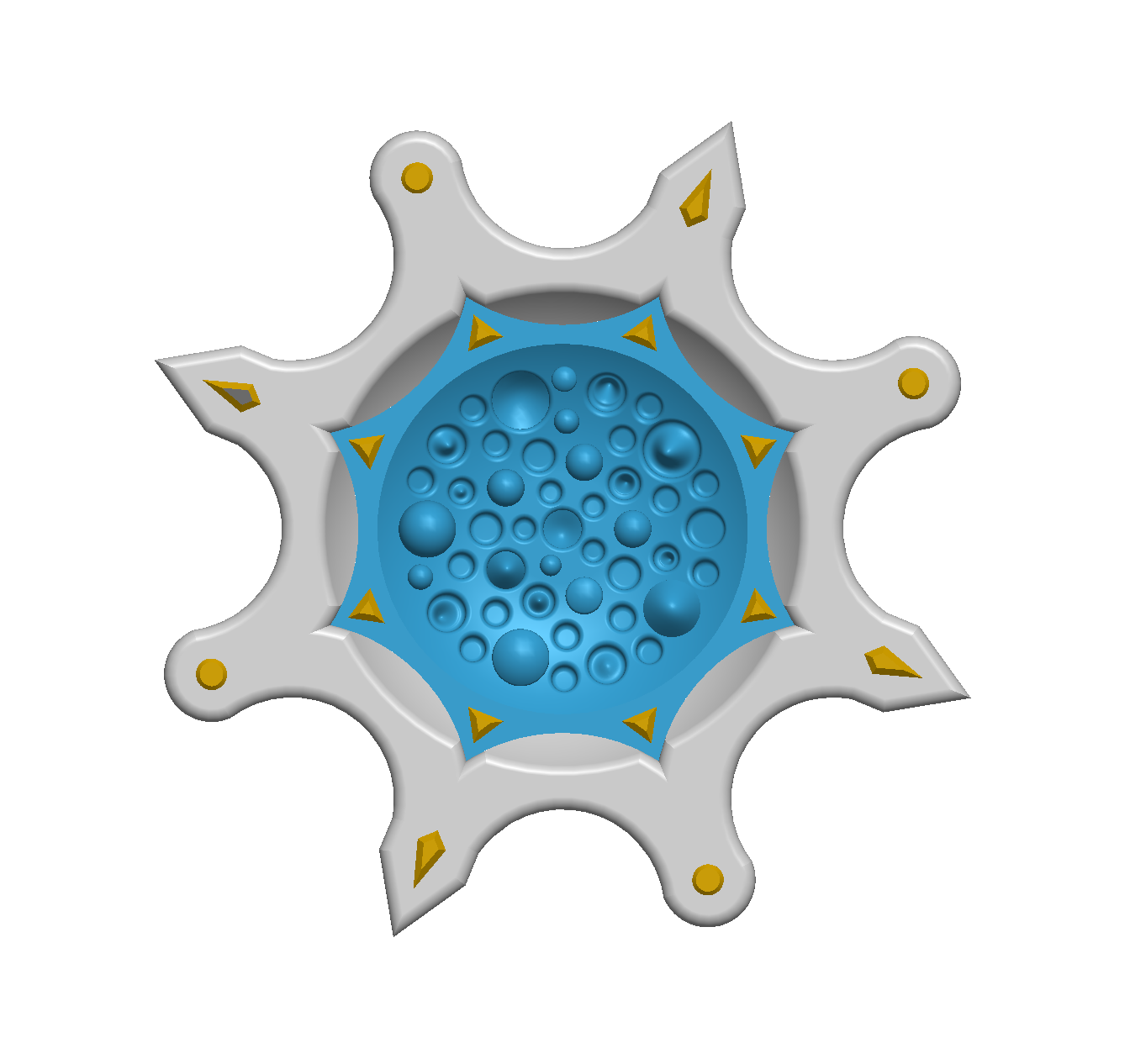 Labunski Makercoin — miniatura 2