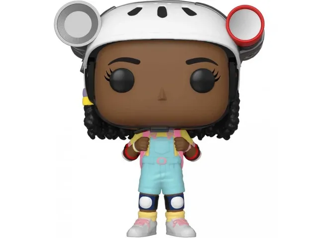 Erika – Funko POP! figure, from Stranger Things