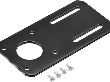 nema17 stepper motor adjustable flat mount