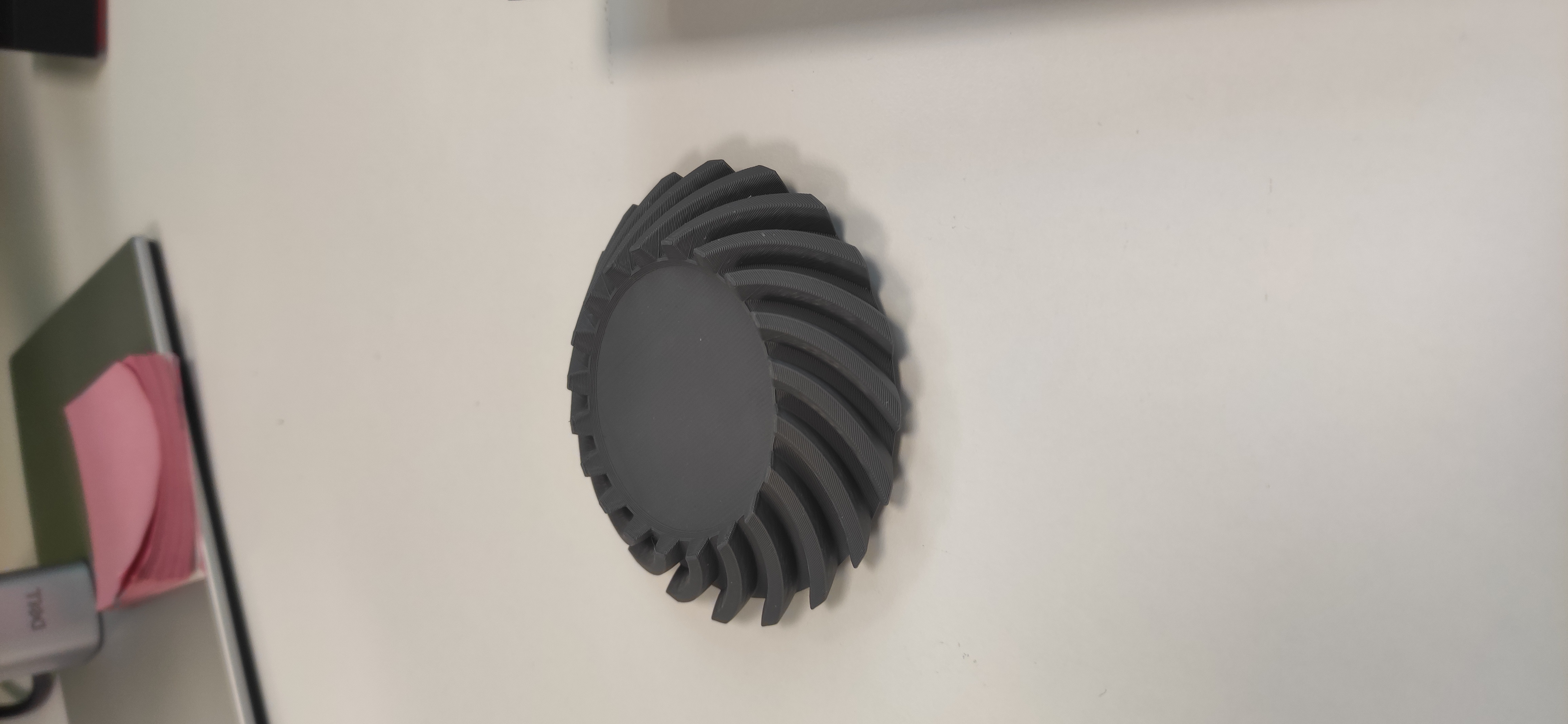 Bevel Gears — miniatura 2