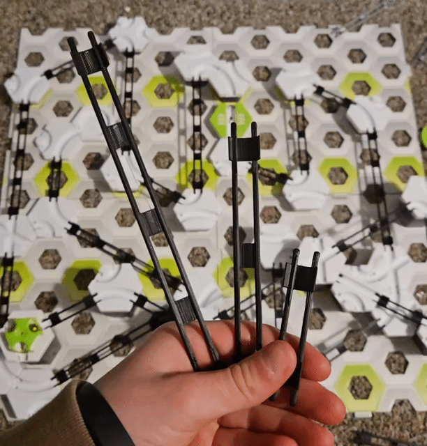 Gravitrax Rails