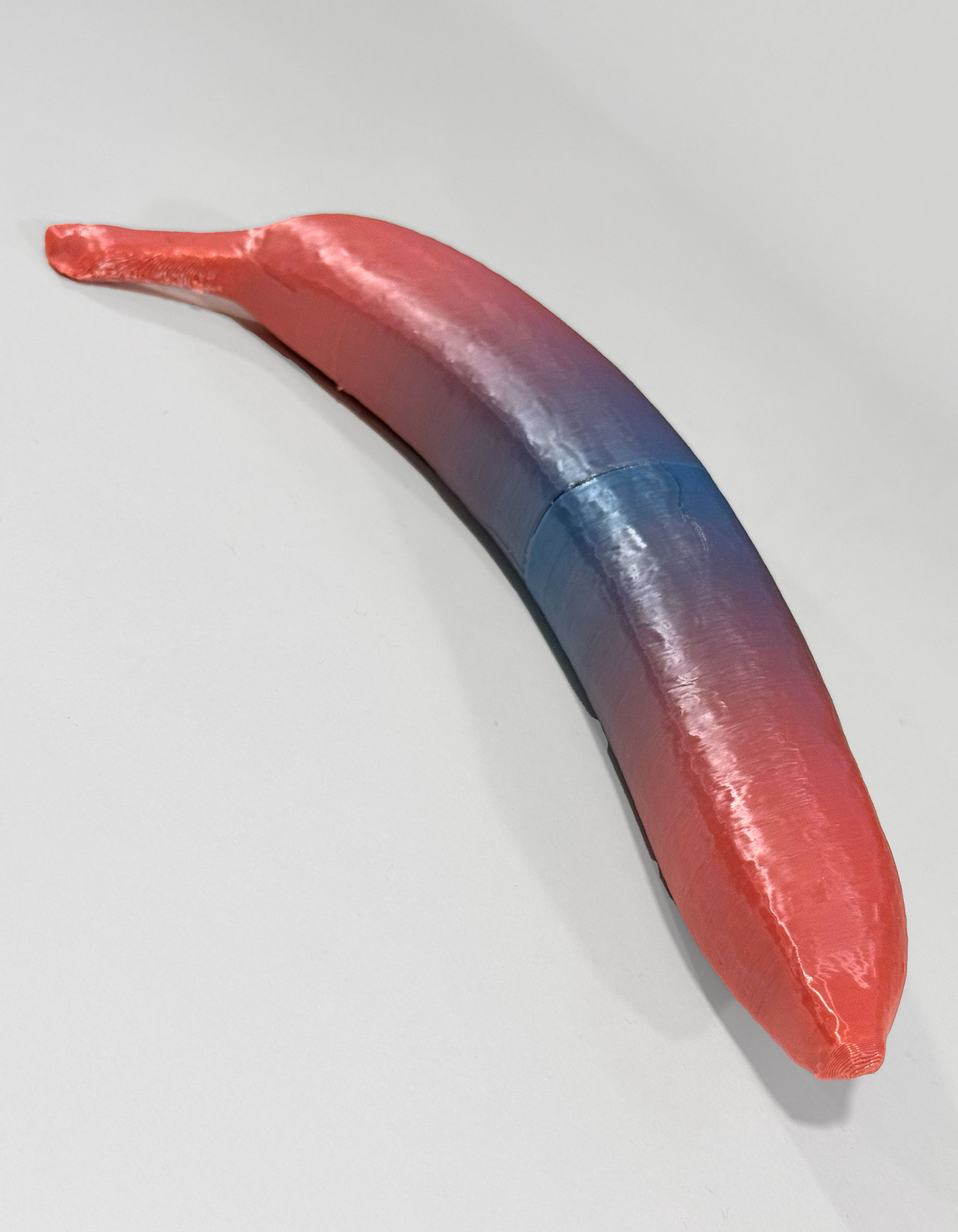 Secret Banana Storage - DO NOT EAT {Updated w/ Better Threads} — miniatura 7