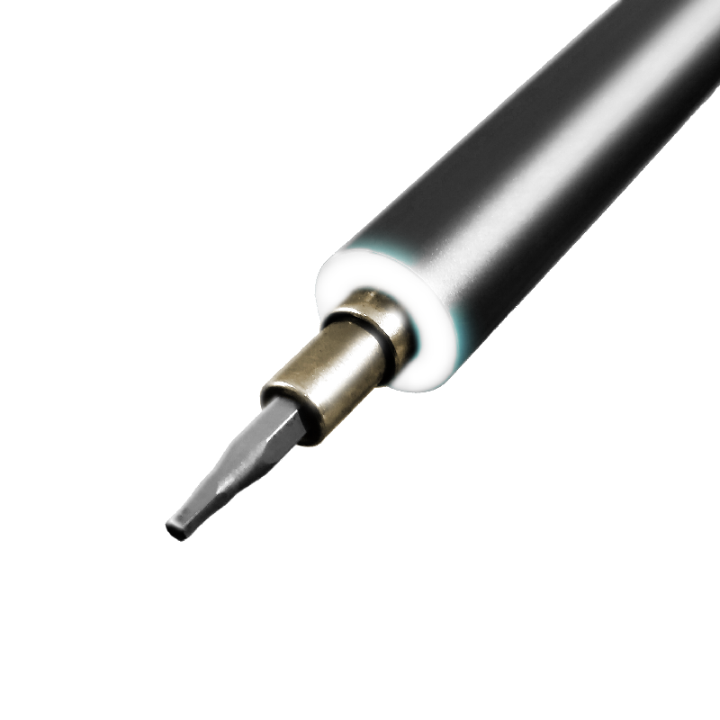 Wowstick electric screwdriver light diffuser ring by AdamKozakGrafika ...