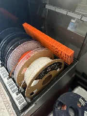 Creality CFS dryer