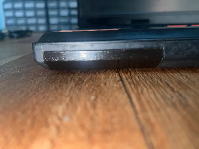 IBM Thinkpad 600 HDD Cover
