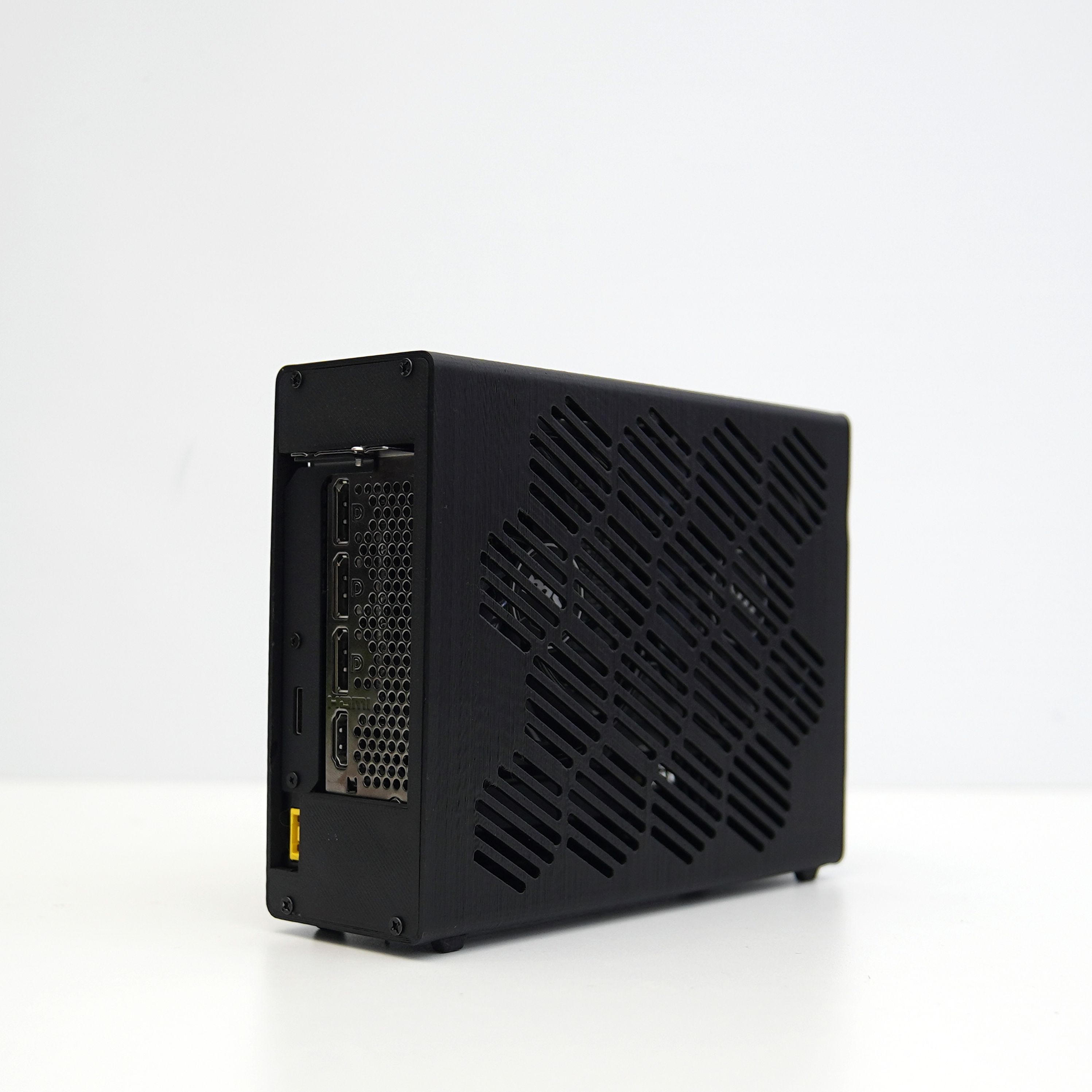 ITG eGPU Dock 3D Case