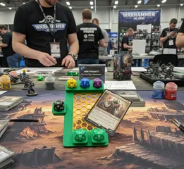 MTG Commander Counter
