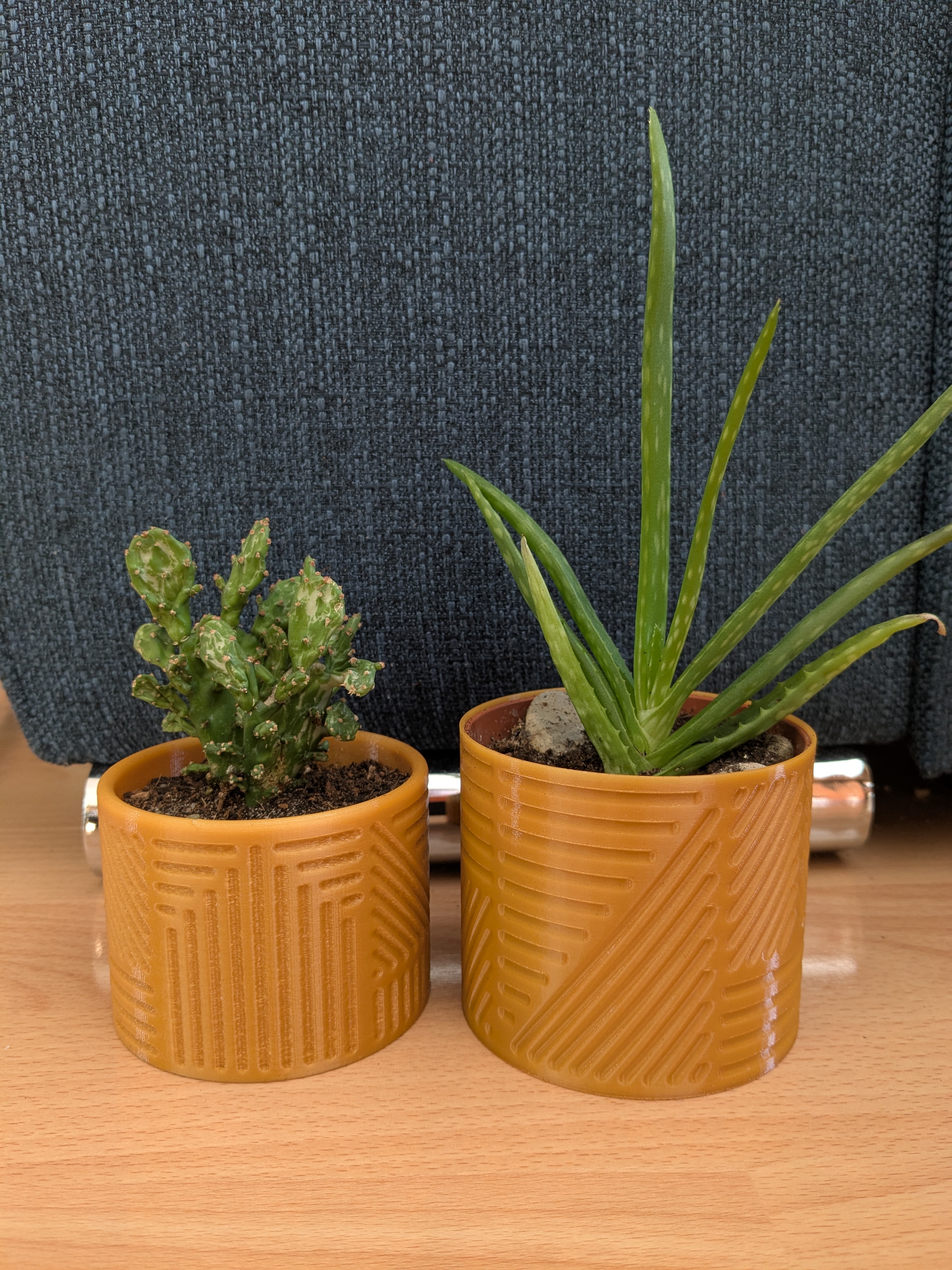 Mexican pot