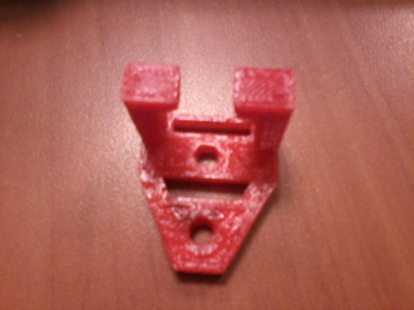 support plug