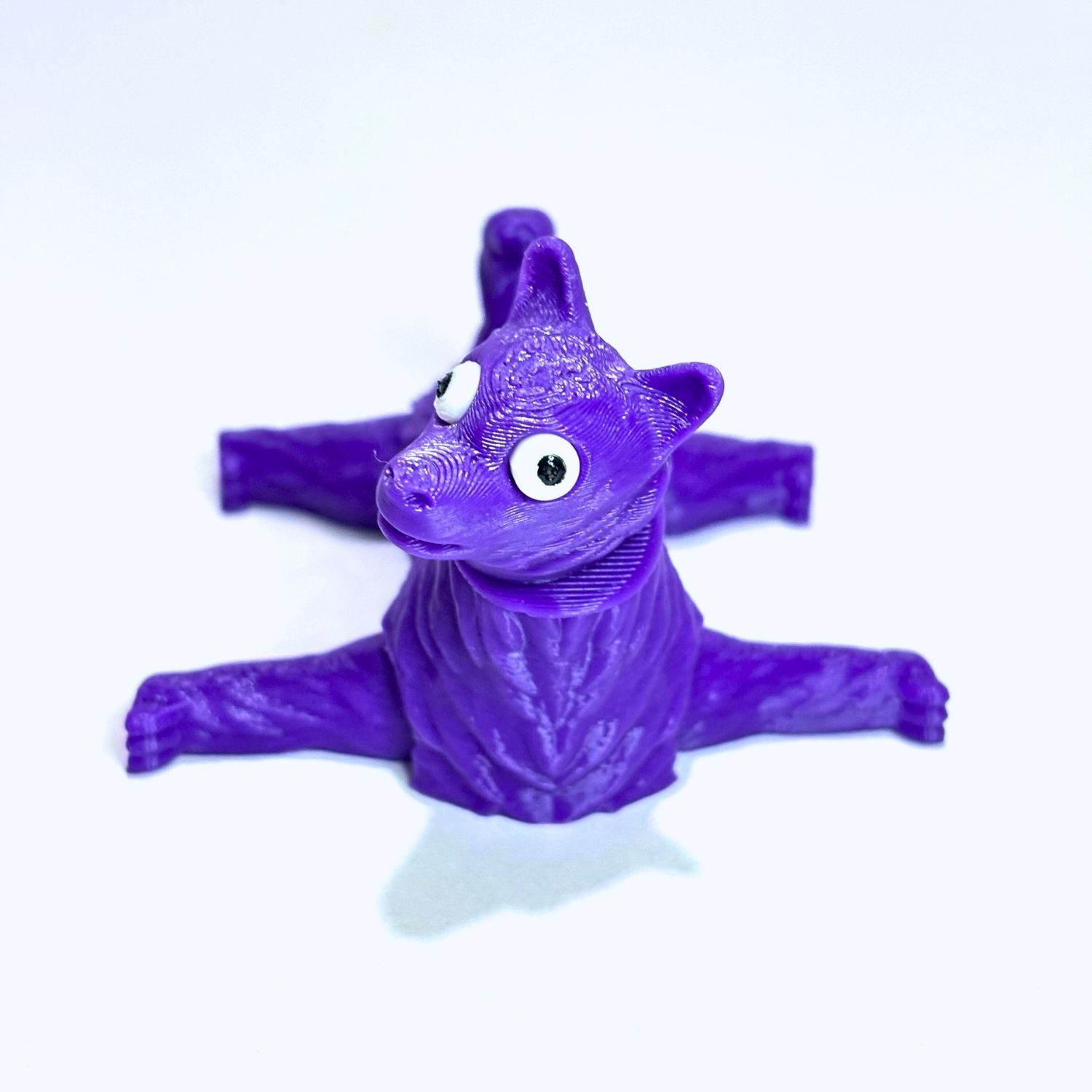 Flexy Dog Milo — thumbnail 4