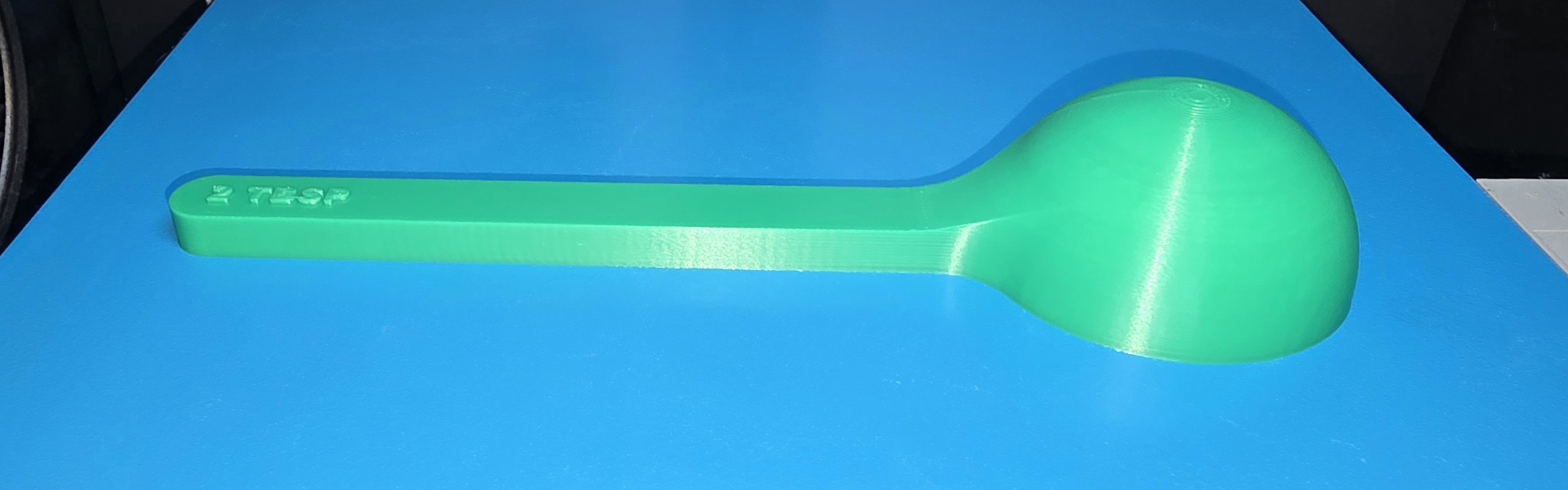 Kawwfee/Coffee 2 Tablespoon XXL Scooper