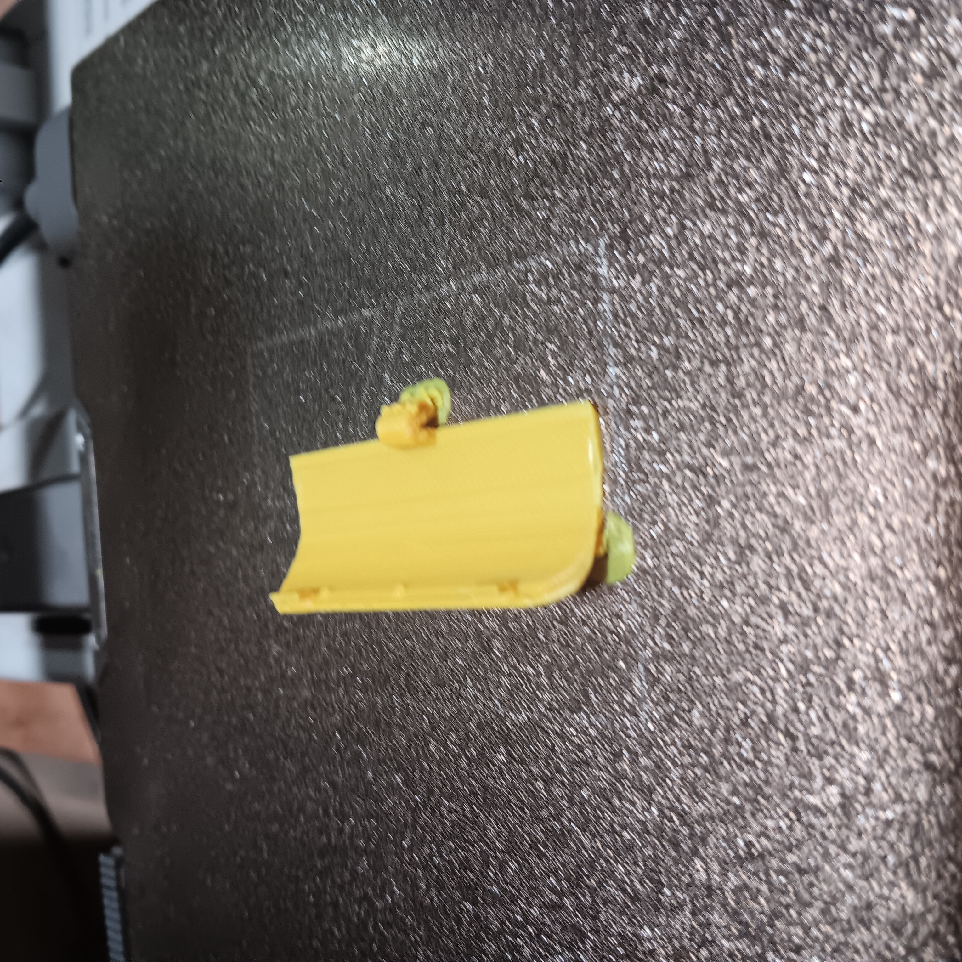 Instax sq6 battery cover