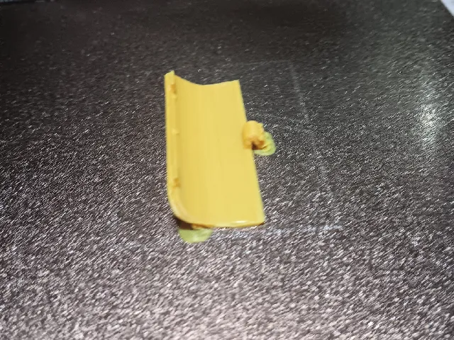 Instax sq6 battery cover